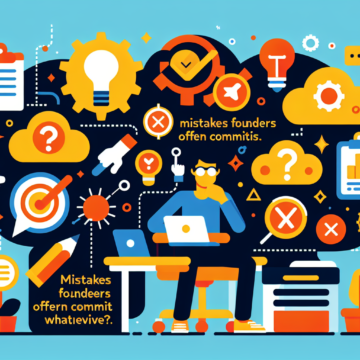 Feedback Friday Shows What Founders Get Wrong