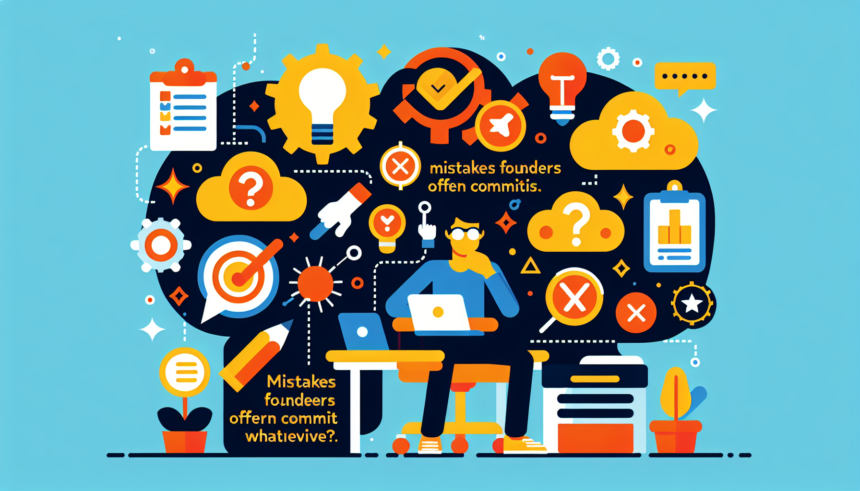 Feedback Friday Shows What Founders Get Wrong